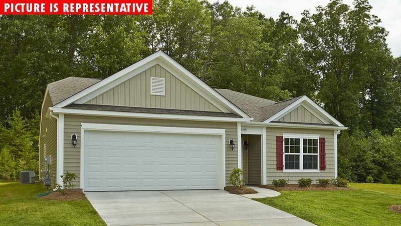 3613 Waleback Ln, Raleigh, NC 27610