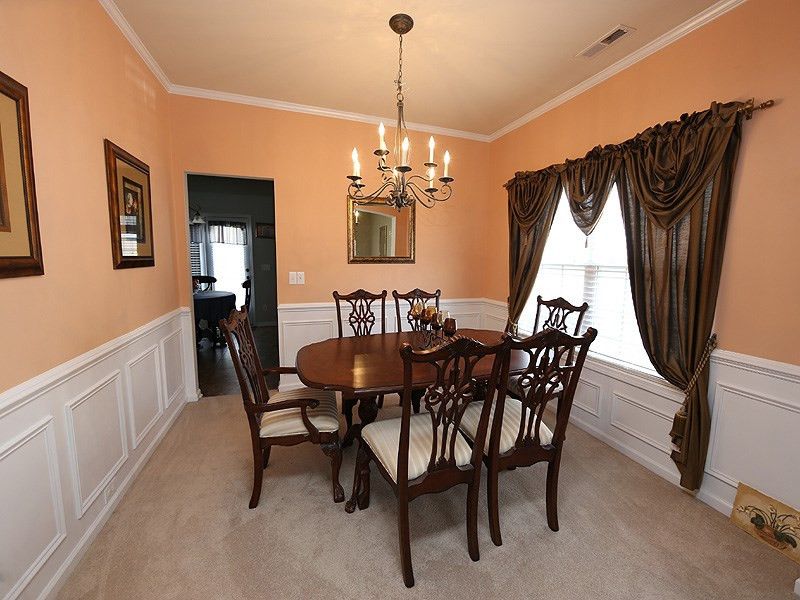3613 Willow Stone Ln, Wake Forest, NC 27587