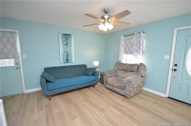 3613 Yorktown Rd, Hope Mills, NC 28348