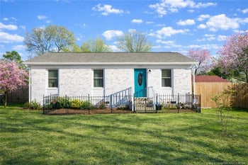 3613 Yorktown Rd, Hope Mills, NC 28348