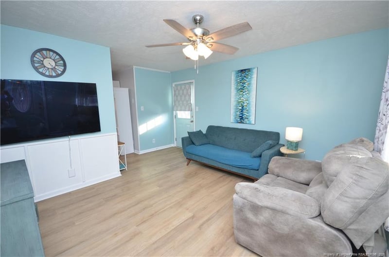 3613 Yorktown Rd, Hope Mills, NC 28348