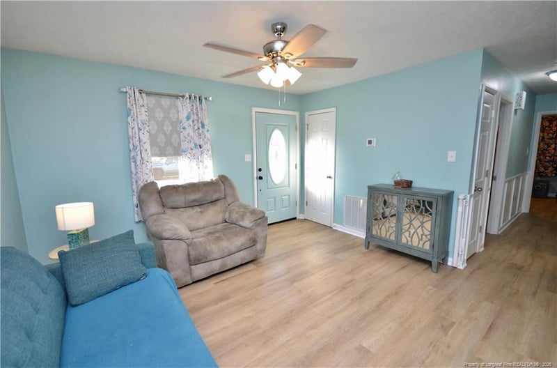 3613 Yorktown Rd, Hope Mills, NC 28348