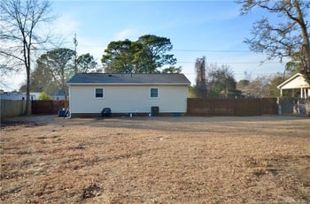 3613 Yorktown Rd, Hope Mills, NC 28348