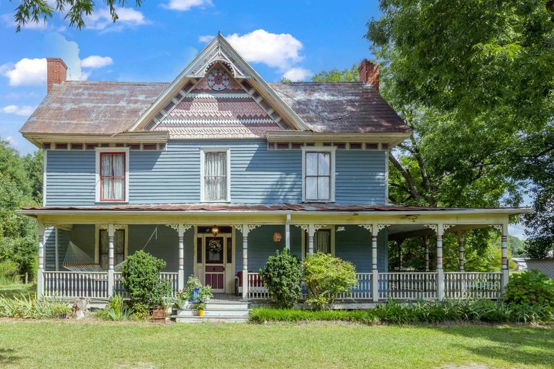 3614 Carpenter Pond Rd, Durham, NC 27703