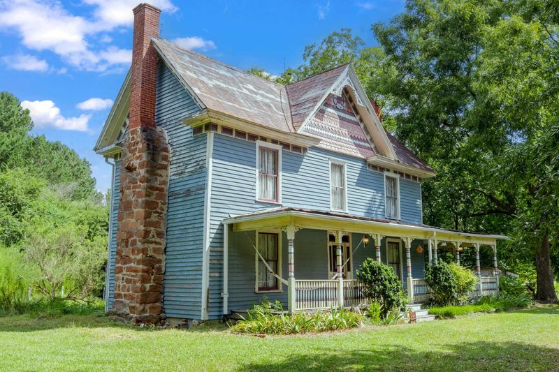 3614 Carpenter Pond Rd, Durham, NC 27703