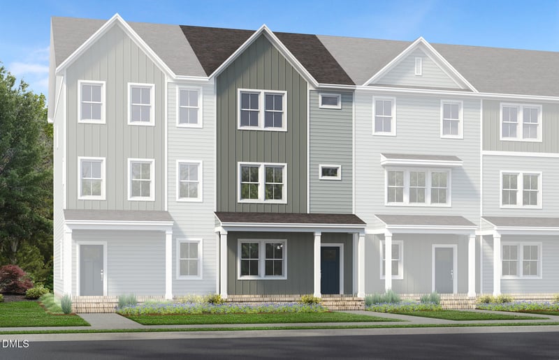 3614 Flare St, Knightdale, NC 27545