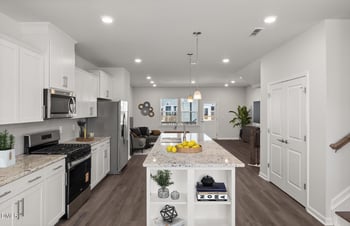 3614 Flare St, Knightdale, NC 27545