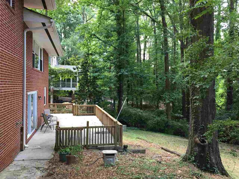 3614 Hope Valley Rd SW, Durham, NC 27707