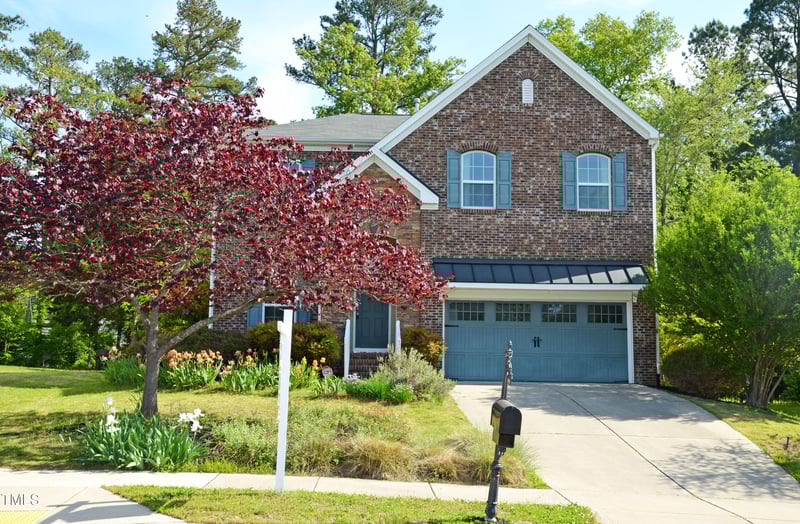 3614 Kilgo Dr, Durham, NC 27705
