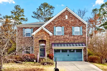 3614 Kilgo Dr, Durham, NC 27705