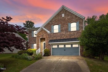 3614 Kilgo Dr, Durham, NC 27705