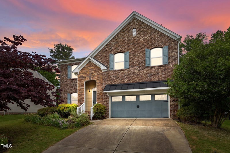 3614 Kilgo Dr, Durham, NC 27705