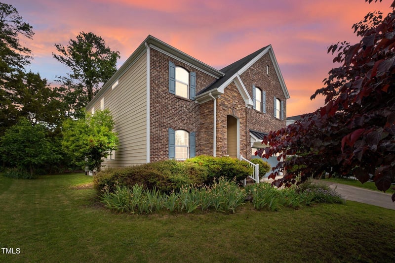3614 Kilgo Dr, Durham, NC 27705