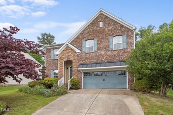 3614 Kilgo Dr, Durham, NC 27705
