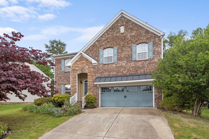 3614 Kilgo Dr, Durham, NC 27705