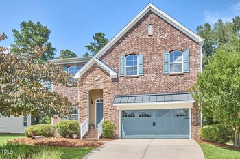 3614 Kilgo Dr, Durham, NC 27705