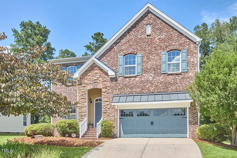 3614 Kilgo Dr, Durham, NC 27705