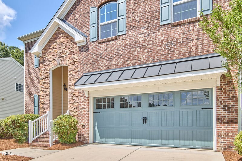 3614 Kilgo Dr, Durham, NC 27705