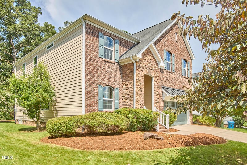 3614 Kilgo Dr, Durham, NC 27705