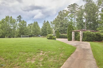 3614 Kilgo Dr, Durham, NC 27705