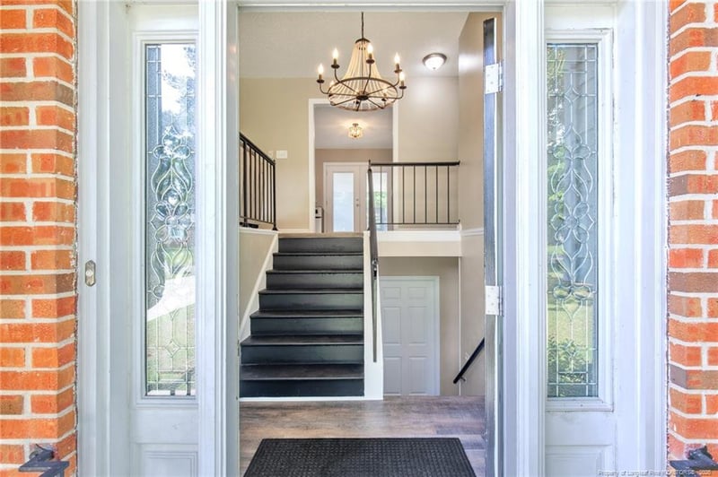3614 Lakeshore Dr, Hope Mills, NC 28348