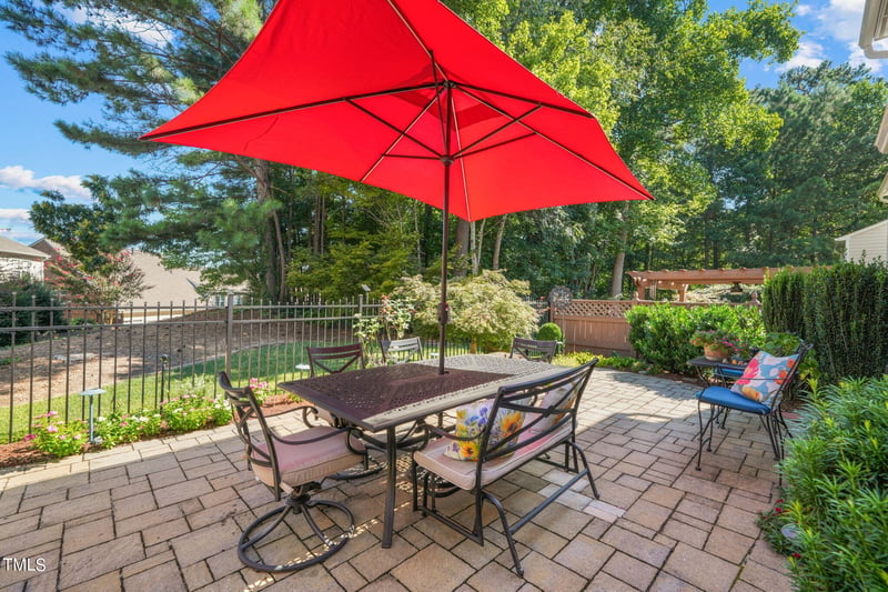 3614 Lion Ridge Ct, Raleigh, NC 27612