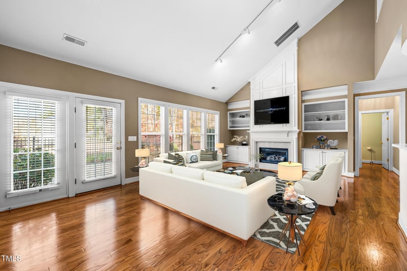 3614 Lion Ridge Ct, Raleigh, NC 27612