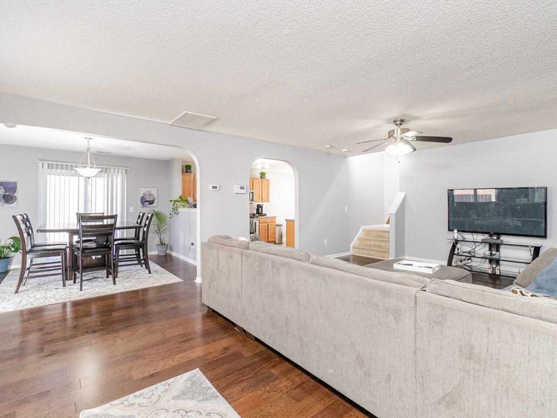 3614 Mountain Brook Cir, Durham, NC 27704