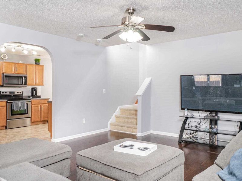 3614 Mountain Brook Cir, Durham, NC 27704