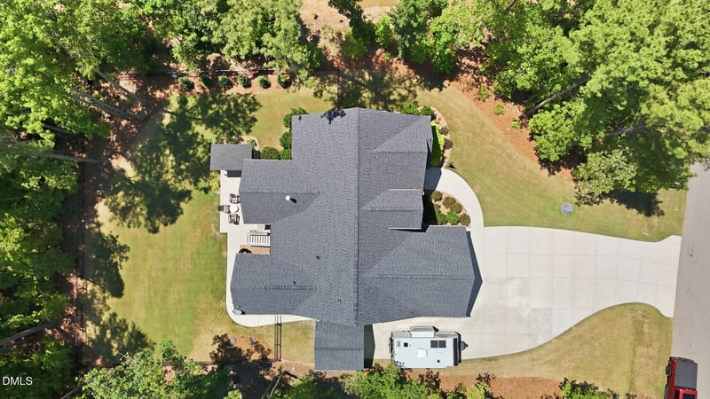 3614 River Watch Ln Lot, Franklinton, NC 27525