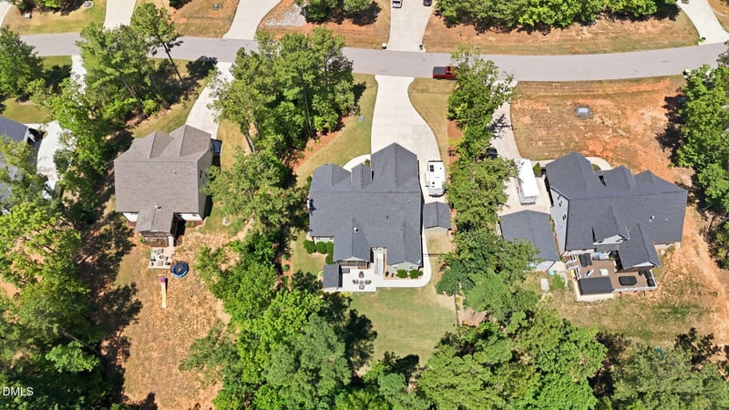 3614 River Watch Ln Lot, Franklinton, NC 27525