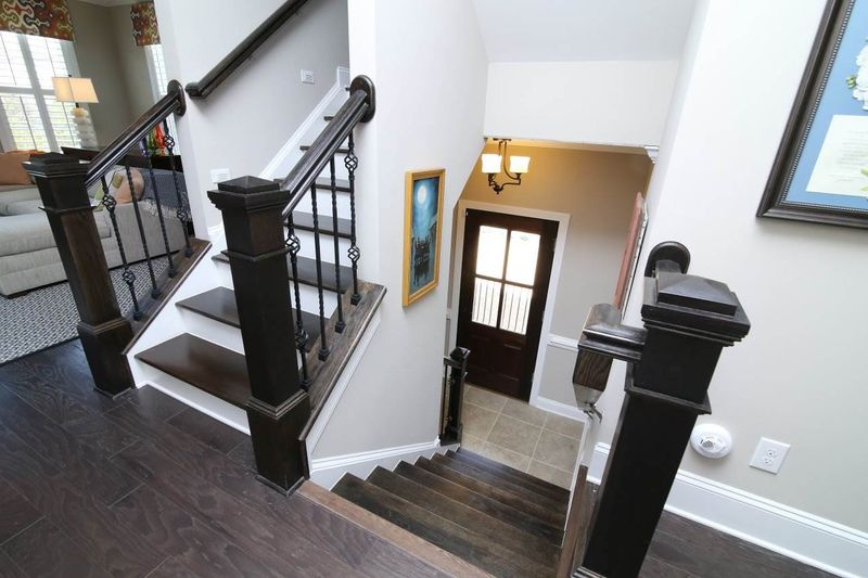 3614 Rolston Dr, Raleigh, NC 27609