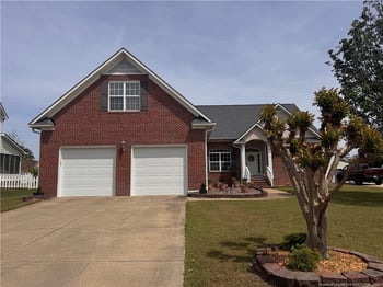 3614 Sunchase Dr, Fayetteville, NC 28306