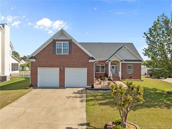 3614 Sunchase Dr, Fayetteville, NC 28306