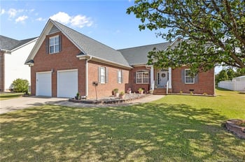 3614 Sunchase Dr, Fayetteville, NC 28306