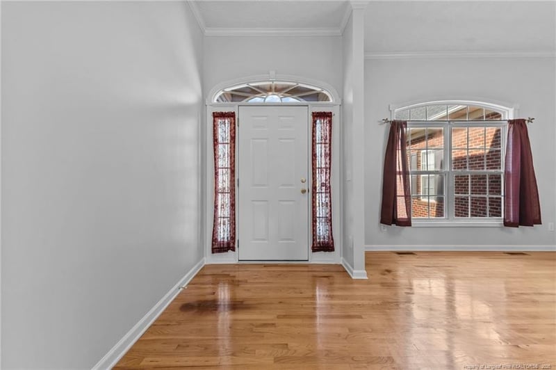 3614 Sunchase Dr, Fayetteville, NC 28306