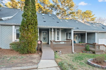 3614 Top Of The Pines Ct, Raleigh, NC 27604