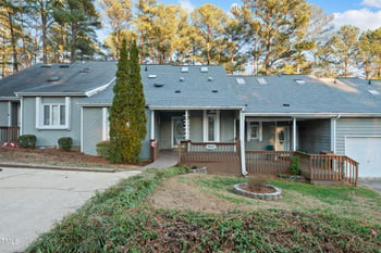 3614 Top Of The Pines Ct, Raleigh, NC 27604