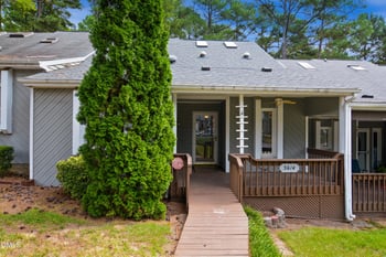 3614 Top Of The Pines Ct, Raleigh, NC 27604