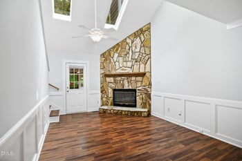 3614 Top Of The Pines Ct, Raleigh, NC 27604