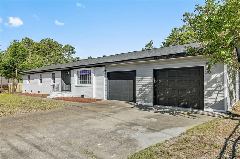 3614 Village Dr, Fayetteville, NC 28304