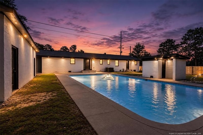 3614 Village Dr, Fayetteville, NC 28304