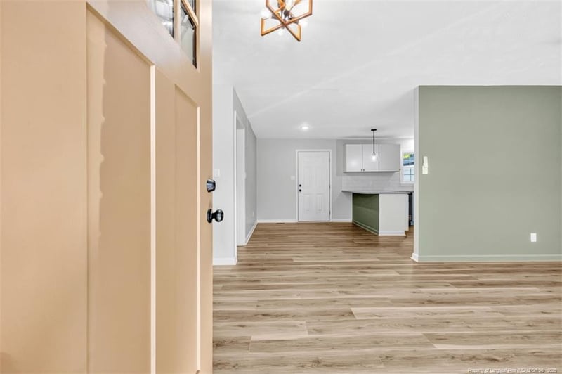 3614 Village Dr, Fayetteville, NC 28304
