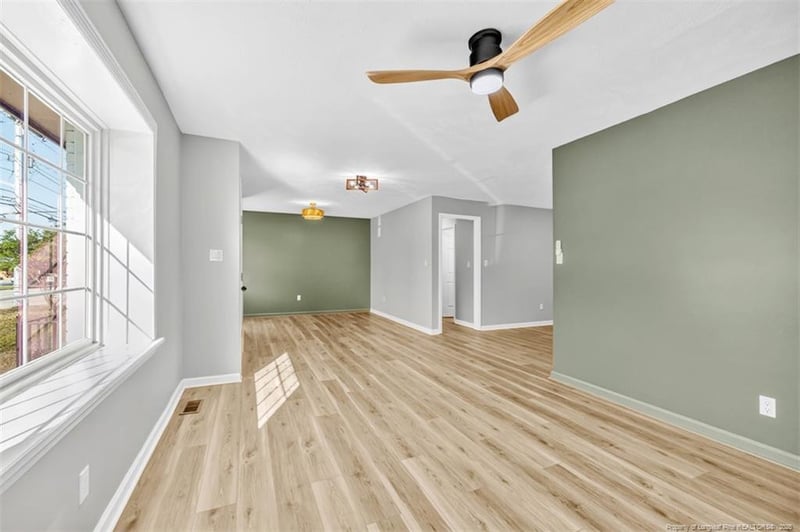 3614 Village Dr, Fayetteville, NC 28304