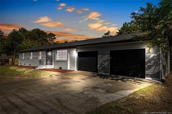 3614 Village Dr, Fayetteville, NC 28304