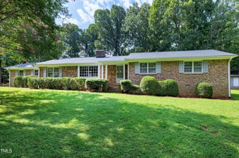 3615 Ameshia Dr, Hillsborough, NC 27278