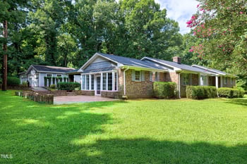 3615 Ameshia Dr, Hillsborough, NC 27278