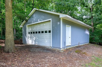 3615 Ameshia Dr, Hillsborough, NC 27278
