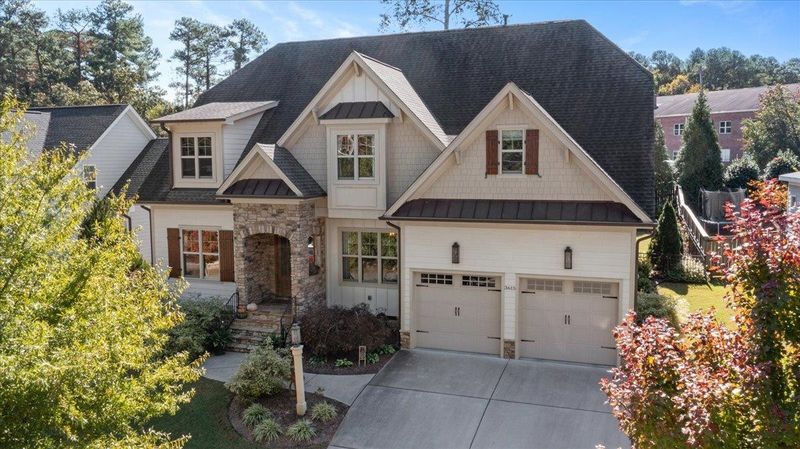 3615 Blueberry Dr, Raleigh, NC 27612