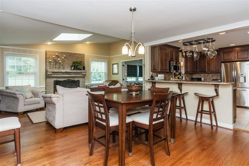 3615 Corbin St, Raleigh, NC 27612